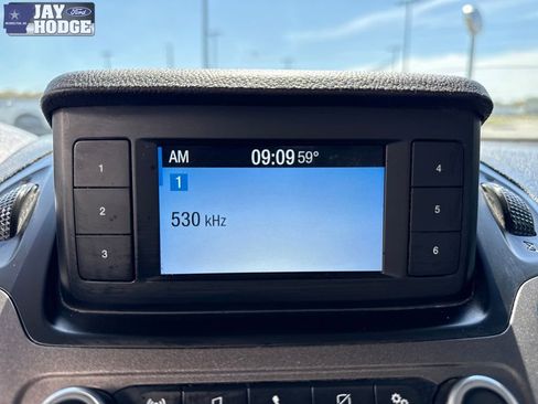 Used 2023 Ford Transit Connect XL image 28