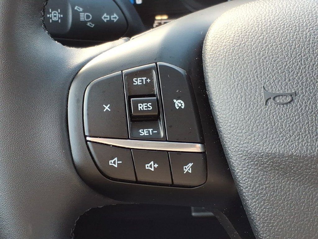 Used 2024 Ford Bronco Sport Outer Banks AWD/4WD image 24