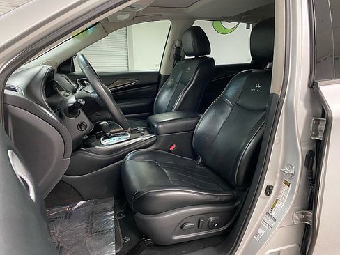 Used 2014 INFINITI QX60 FWD w/ Premium Plus Package image 10