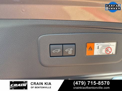 Used 2025 Toyota Land Cruiser image 16