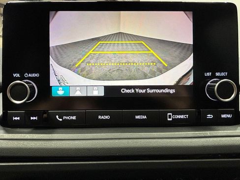 Certified 2024 Honda Accord LX image 18