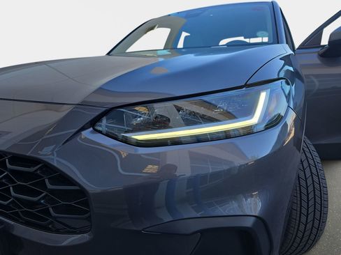 Certified 2026 Honda HR-V LX image 31