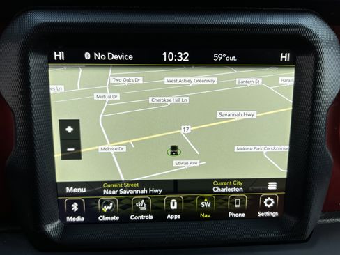 Used 2021 Jeep Wrangler Unlimited Rubicon image 25