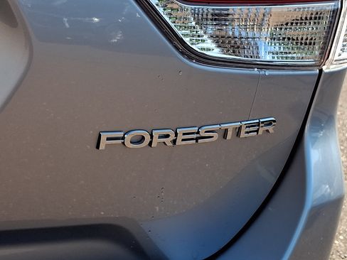 Used 2023 Subaru Forester Limited AWD/4WD image 34