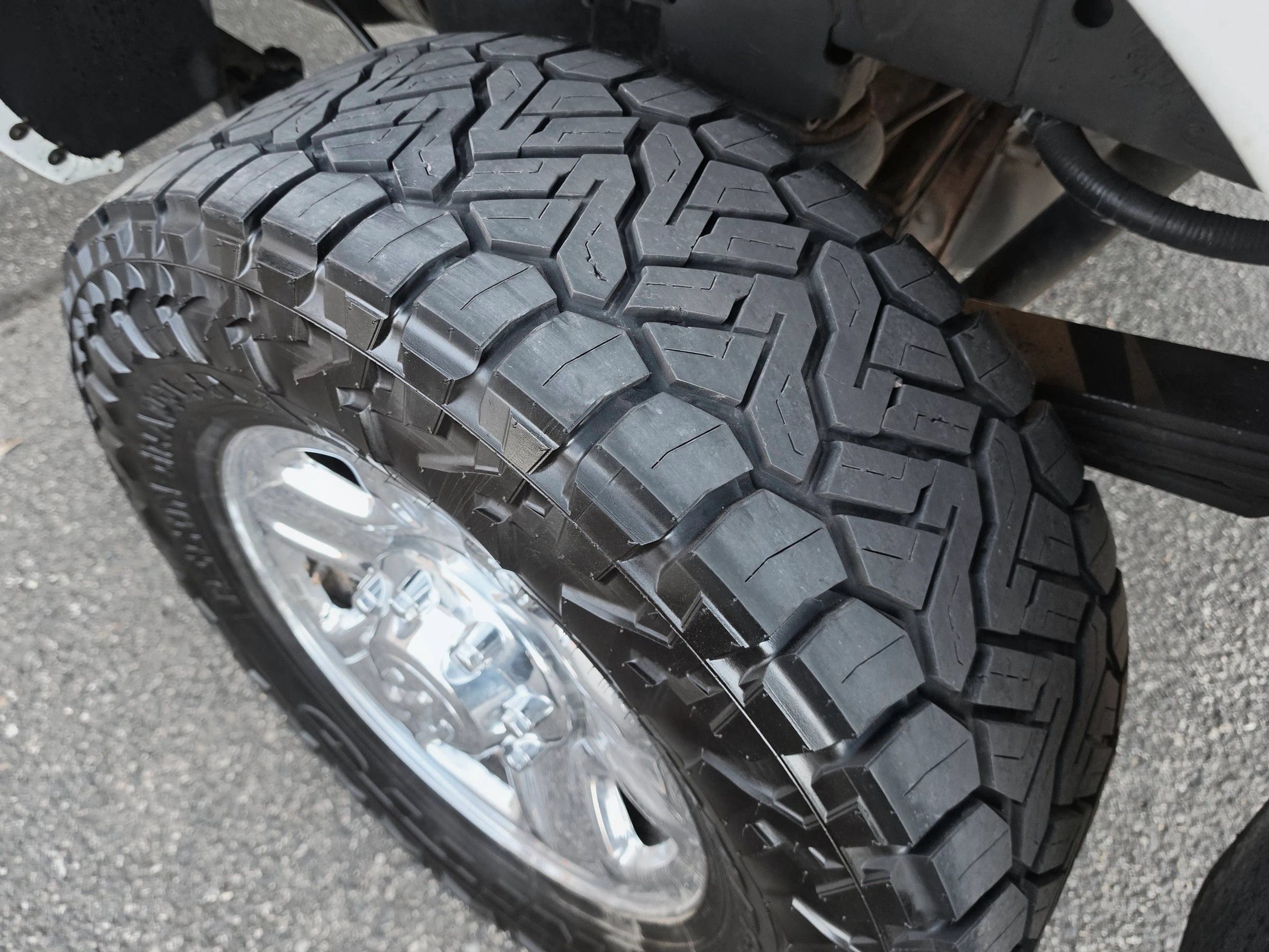 Used 2016 RAM 3500 Tradesman w/ Chrome Appearance Group AWD/4WD image 37