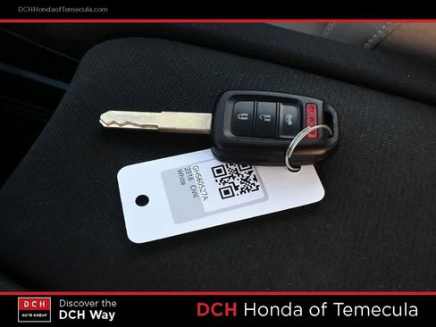 Used 2016 Honda Civic LX image 8