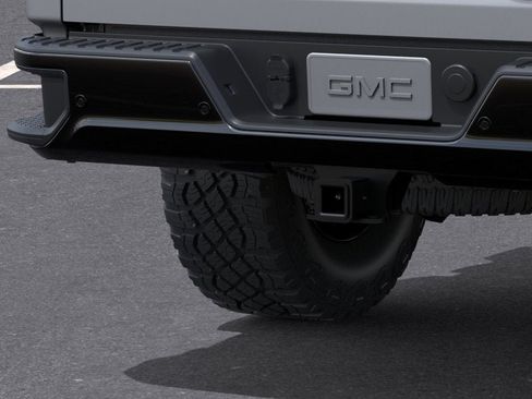 New 2026 GMC Sierra 2500 AT4X AWD/4WD image 14
