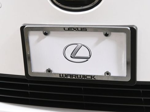New 2026 Lexus RZ 450e AWD w/ Technology Package image 14