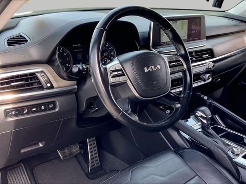 Used 2022 Kia Telluride SX w/ SX Prestige Package AWD/4WD image 30