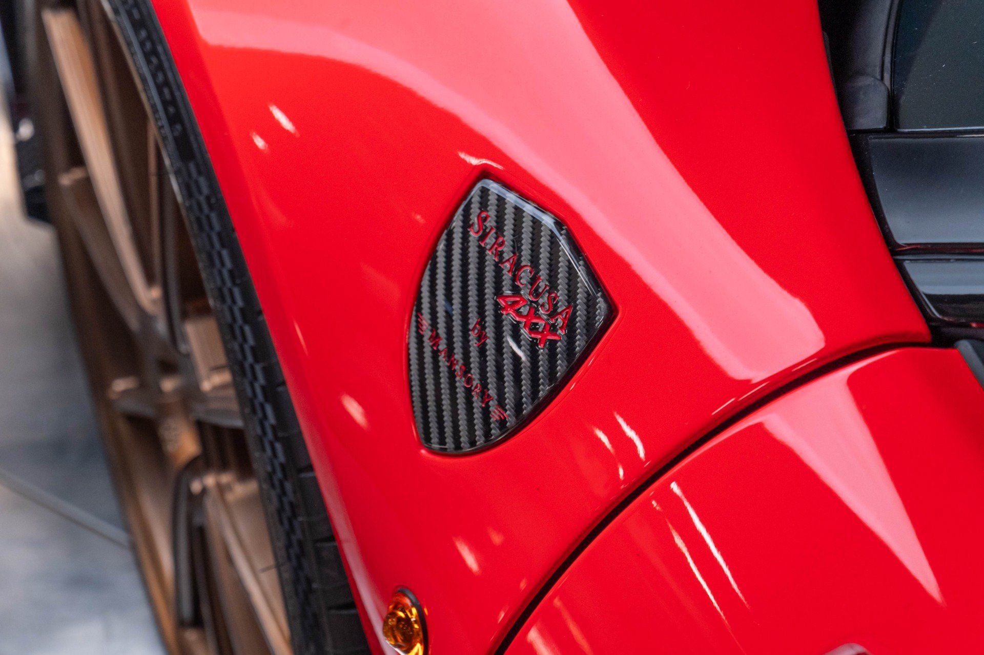 Used 2016 Ferrari 488 GTB RWD image 44