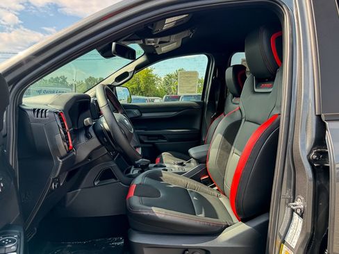 New 2026 Ford Ranger Raptor AWD/4WD image 24