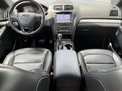Used 2019 Ford Explorer XLT w/ Equipment Group 202A FWD image 26
