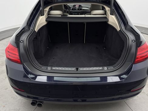 Used 2015 BMW 428i Gran Coupe xDrive AWD/4WD image 30