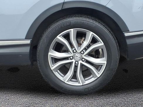 Used 2022 Honda CR-V Touring image 10