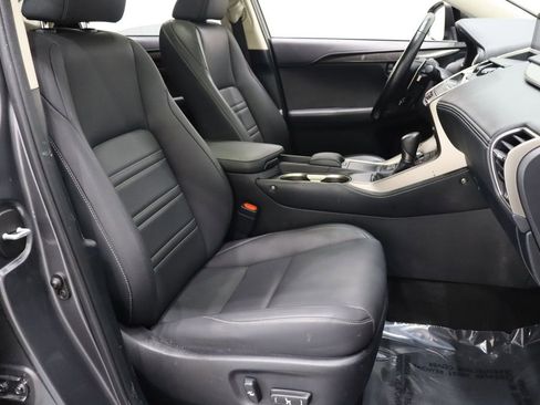 Used 2021 Lexus NX 300 FWD w/ Comfort Package image 15