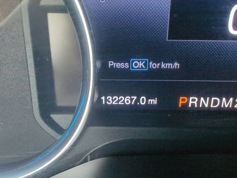 Used 2016 Ford F150 Lariat w/ Equipment Group 501A Mid image 22