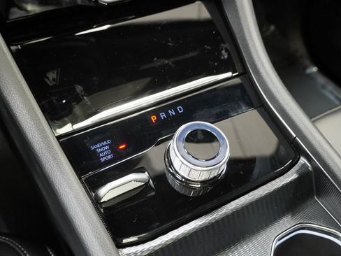 New 2026 Jeep Grand Cherokee L Limited AWD/4WD image 25