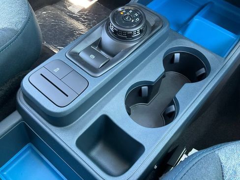 New 2026 Ford Maverick XLT FWD image 32