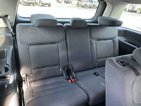 Certified 2025 Ford Expedition Active RWD image 24