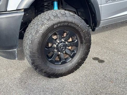 Used 2024 RAM 2500 Power Wagon w/ Level 2 Equipment Group image 11