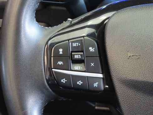 Used 2022 Ford Escape SEL w/ Technology Package AWD/4WD image 53