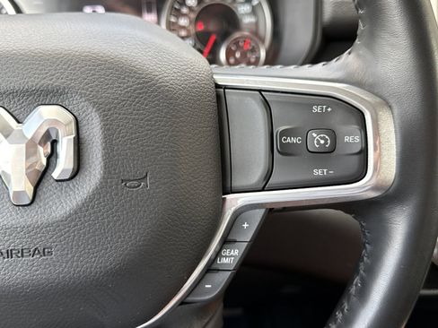 Used 2022 RAM 1500 Laramie RWD image 21