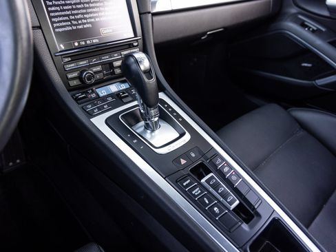 Used 2013 Porsche 911 Carrera 4S AWD/4WD image 17