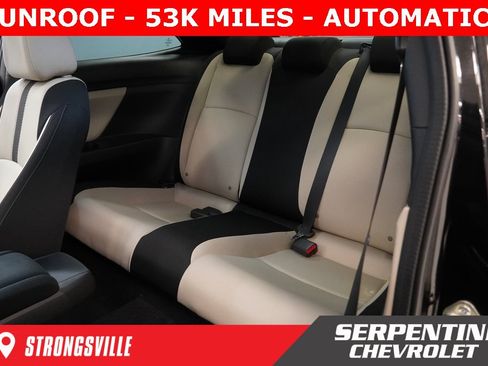 Used 2016 Honda Civic LX-P image 22