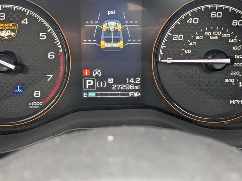 Used 2022 Subaru Forester Wilderness image 36