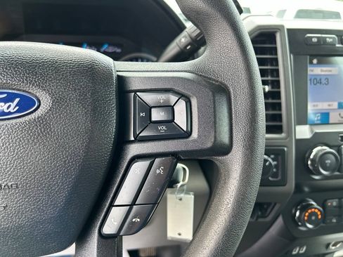 Used 2019 Ford F350 XL w/ STX Appearance Package AWD/4WD image 21