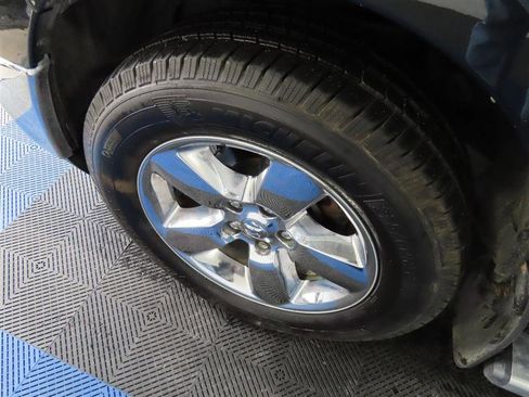 Used 2018 RAM 1500 Big Horn image 6