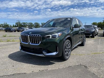 New 2025 BMW X1 xDrive28i w/ Technology Package