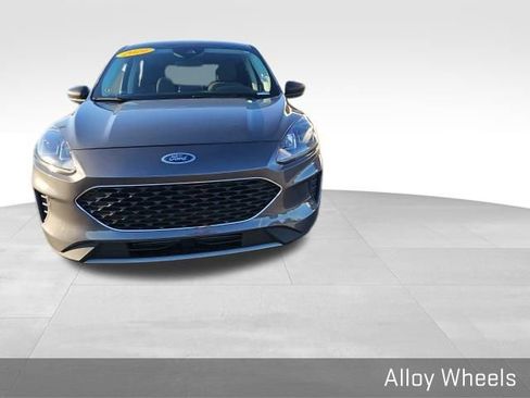 Used 2022 Ford Escape SE image 6