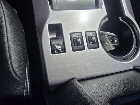 Used 2024 Toyota 4Runner SR5 Premium w/ Moonroof Package image 26