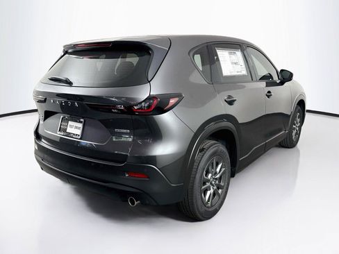 New 2026 MAZDA CX-5 AWD 2.5 S image 2