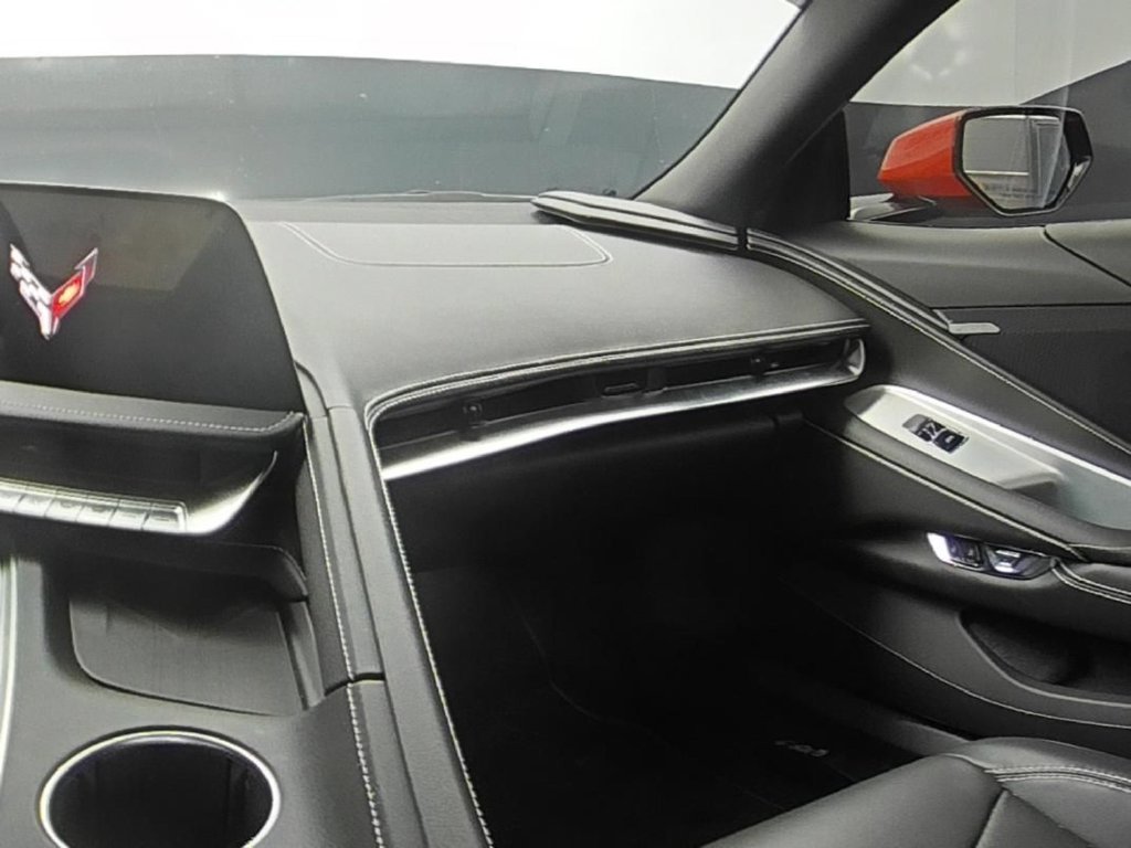 Used 2026 Chevrolet Corvette Stingray Coupe w/ 1LT RWD image 15