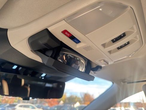 Certified 2025 Subaru Ascent Touring w/ Popular Package #1 image 39