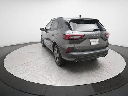 Used 2023 Ford Escape ST-Line w/ Tech Pack #1 image 34