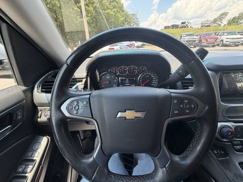 Used 2016 Chevrolet Tahoe LT AWD/4WD image 25