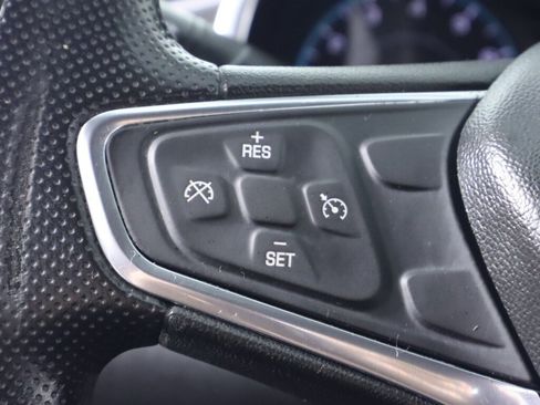 Used 2020 Chevrolet Malibu LT image 12