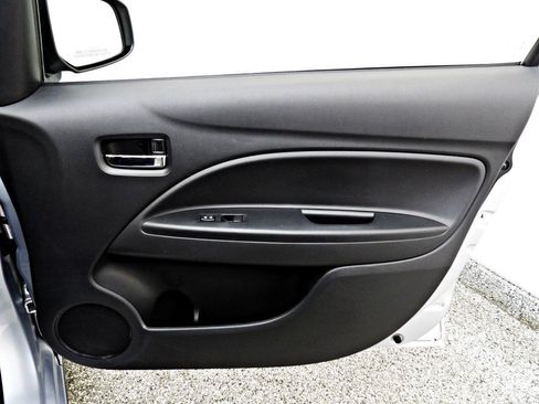 Used 2015 Mitsubishi Mirage ES FWD image 11