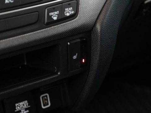 Certified 2022 Honda Ridgeline RTL-E image 34