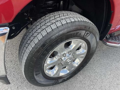 Used 2026 RAM 2500 Big Horn AWD/4WD image 33