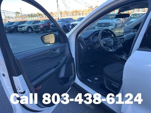 New 2026 Ford Escape Active w/ Tech Pack #1 image 4