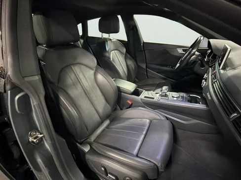 Used 2018 Audi A5 2.0T Premium Plus w/ Premium Plus image 39
