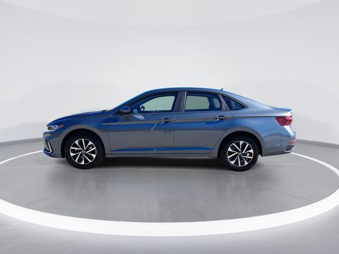 New 2026 Volkswagen Jetta S image 6