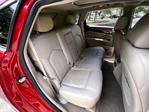 Used 2015 Cadillac SRX Premium FWD image 22