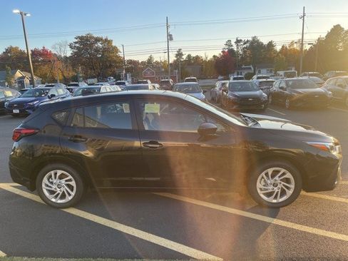 New 2025 Subaru Impreza 2.0i image 4