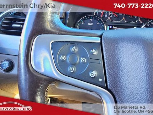 Used 2019 GMC Yukon SLT w/ Premium Edition image 14