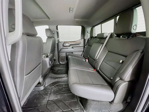 Used 2023 Chevrolet Silverado 1500 RST w/ RST All Star Premium Package AWD/4WD image 28